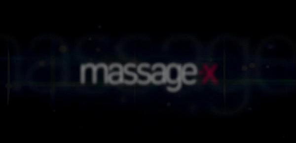  Massage-X - Massage is a path to pleasure Stacey Lewis